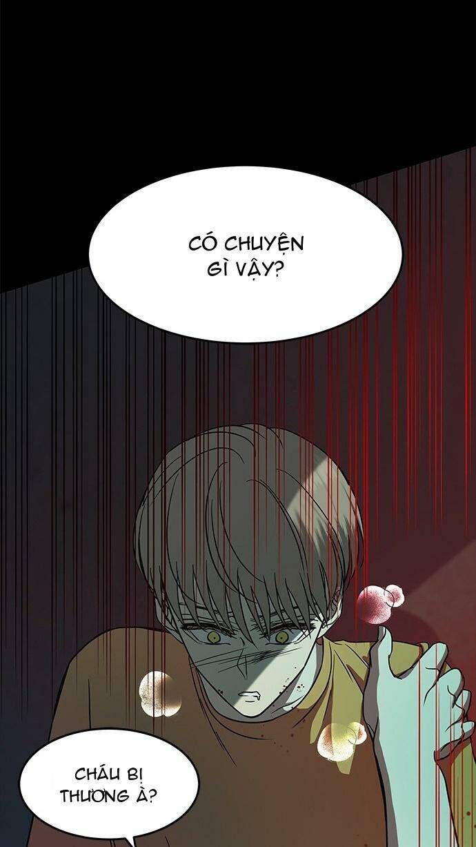 Cạm Bẫy Lửa Tình - Chương 84