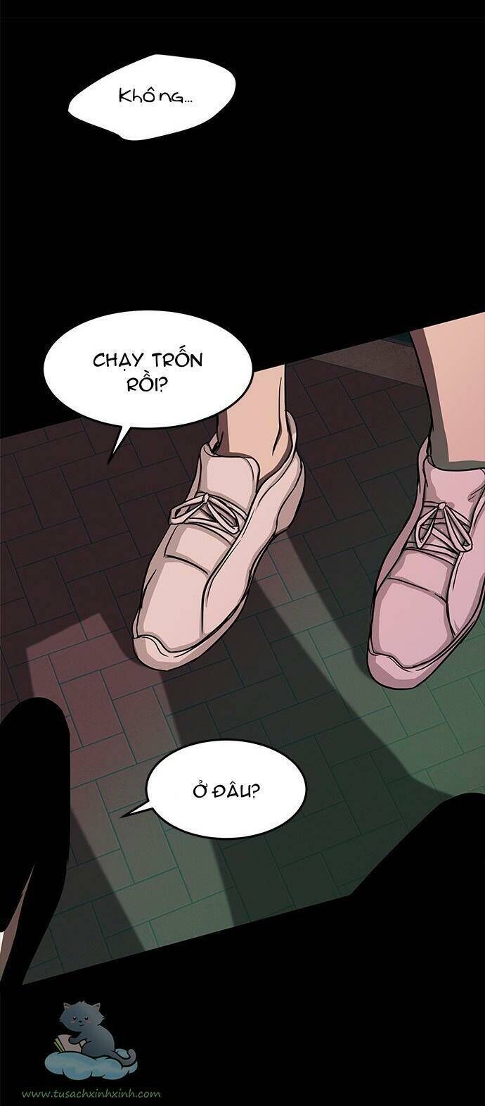 Cạm Bẫy Lửa Tình - Chương 84
