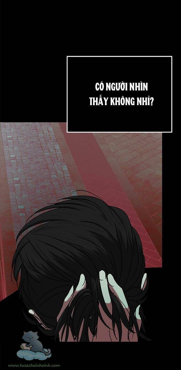 Cạm Bẫy Lửa Tình - Chương 84