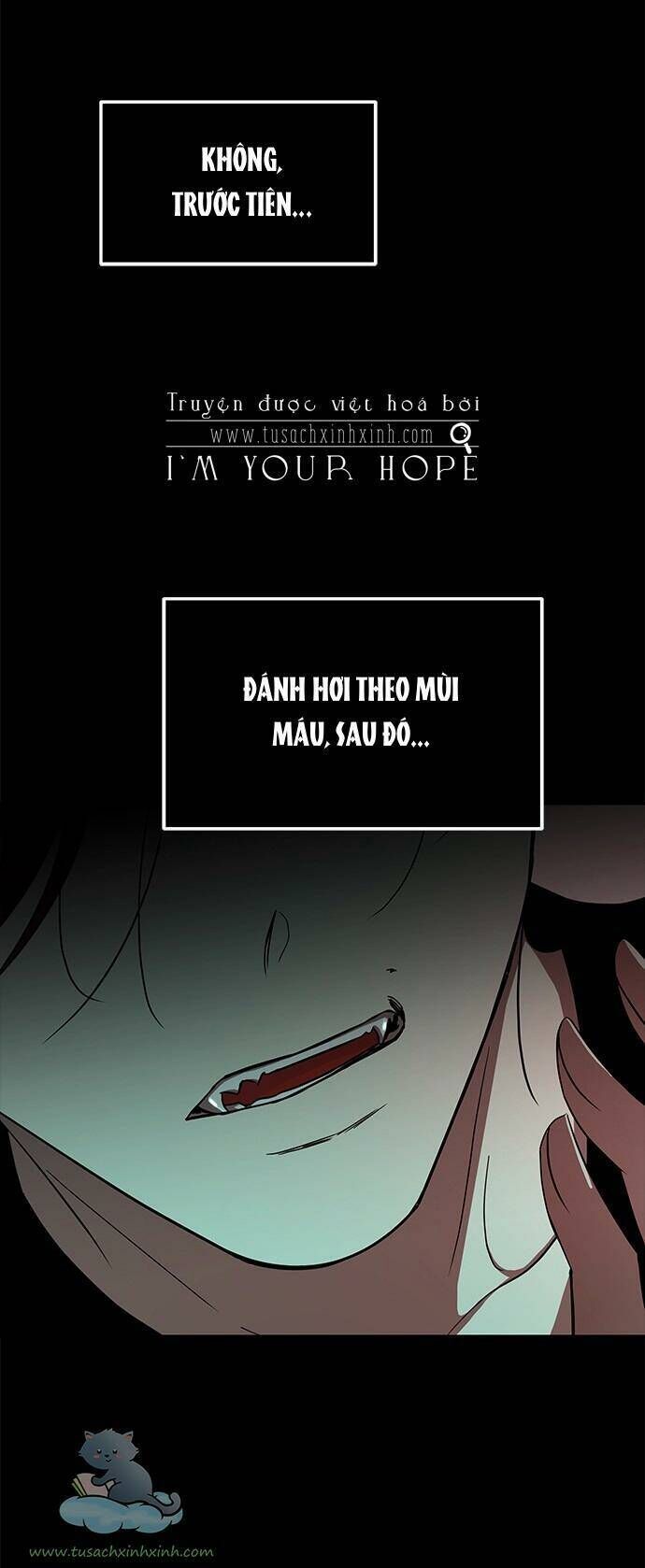Cạm Bẫy Lửa Tình - Chương 84