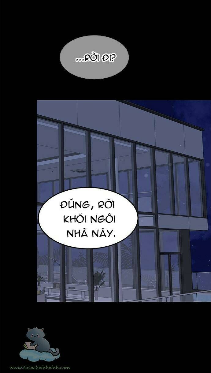 Cạm Bẫy Lửa Tình - Chương 85
