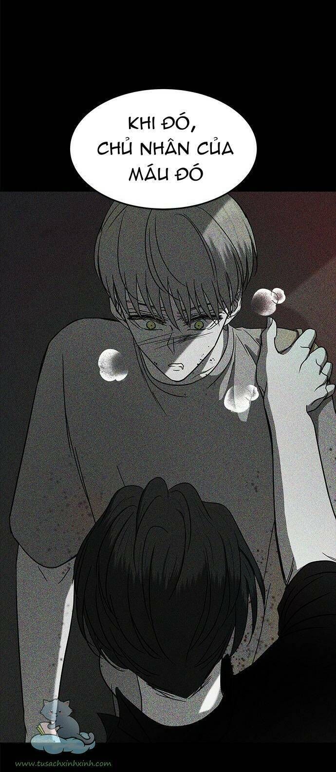 Cạm Bẫy Lửa Tình - Chương 85