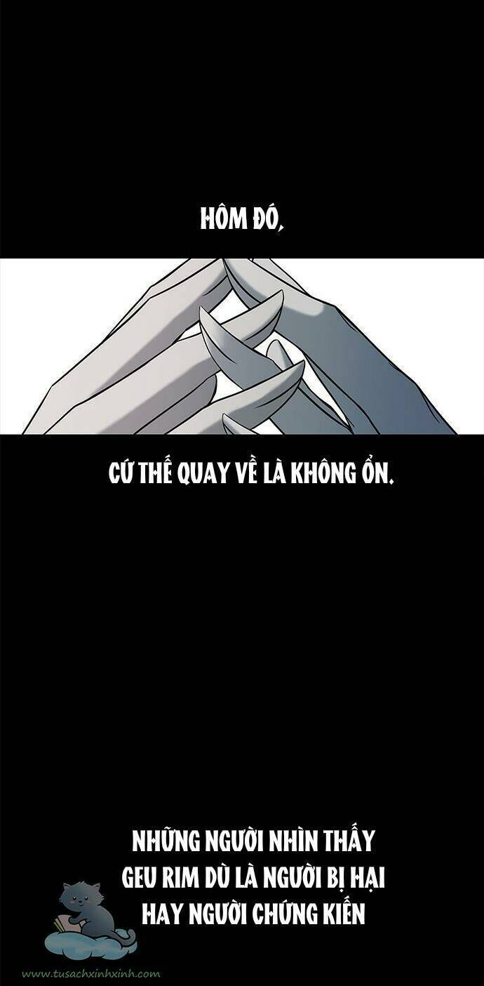 Cạm Bẫy Lửa Tình - Chương 85