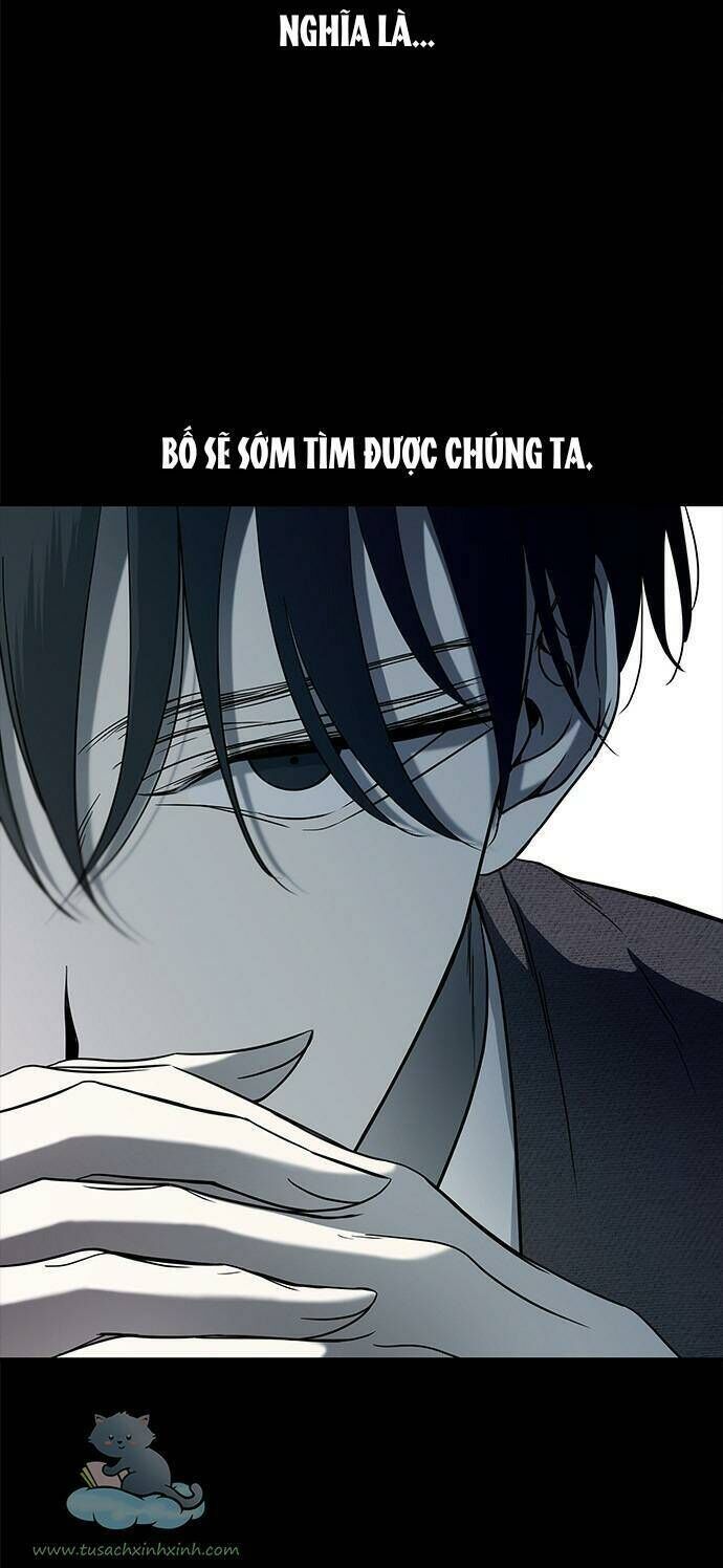 Cạm Bẫy Lửa Tình - Chương 85