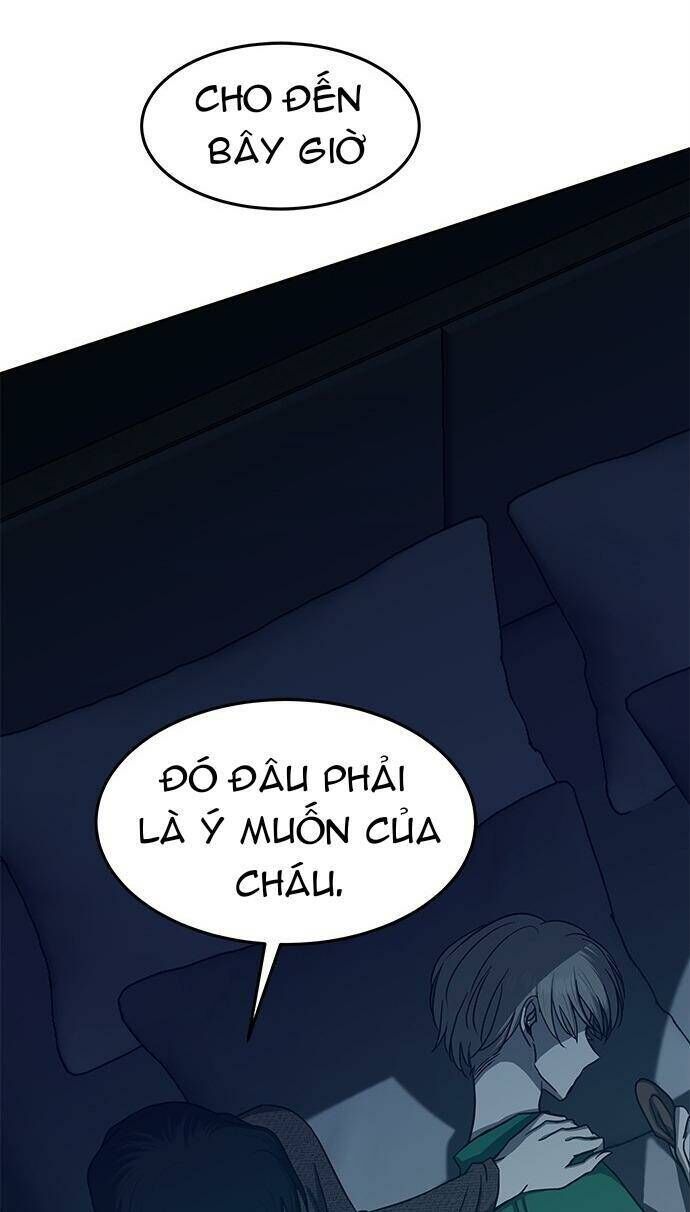 Cạm Bẫy Lửa Tình - Chương 85