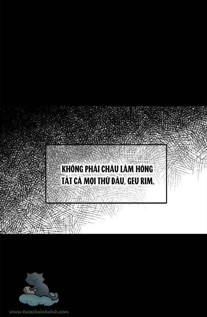 Cạm Bẫy Lửa Tình - Chương 85