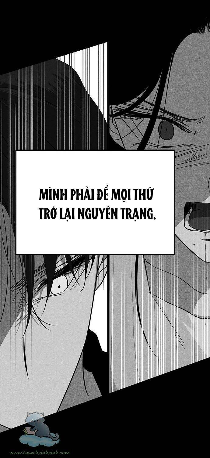 Cạm Bẫy Lửa Tình - Chương 85