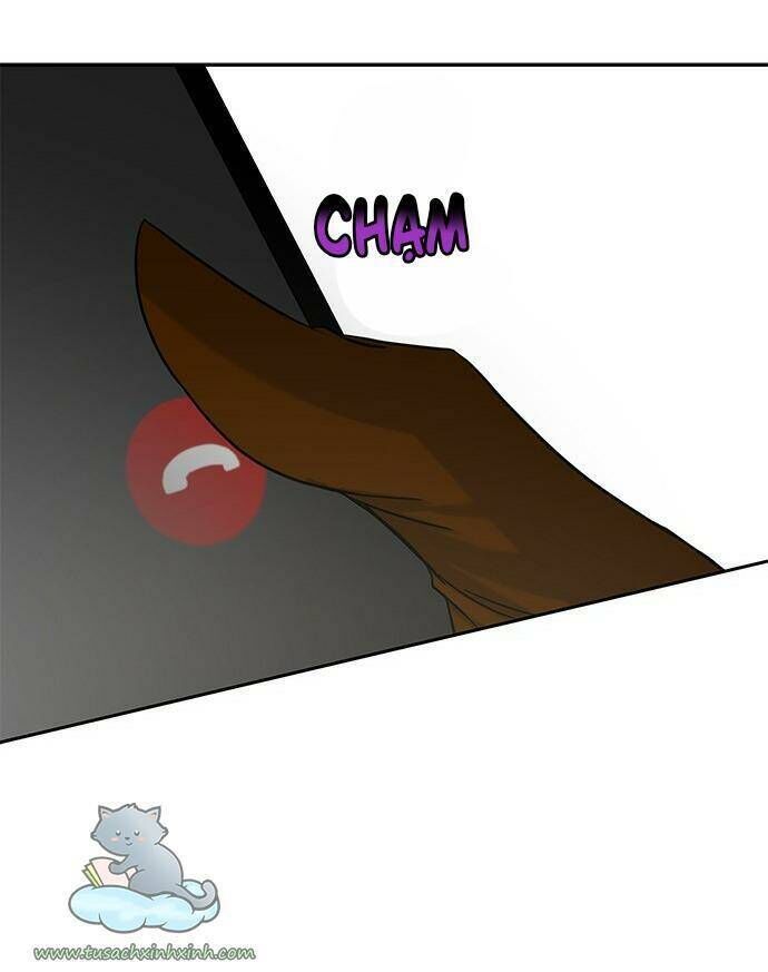 Cạm Bẫy Lửa Tình - Chương 85
