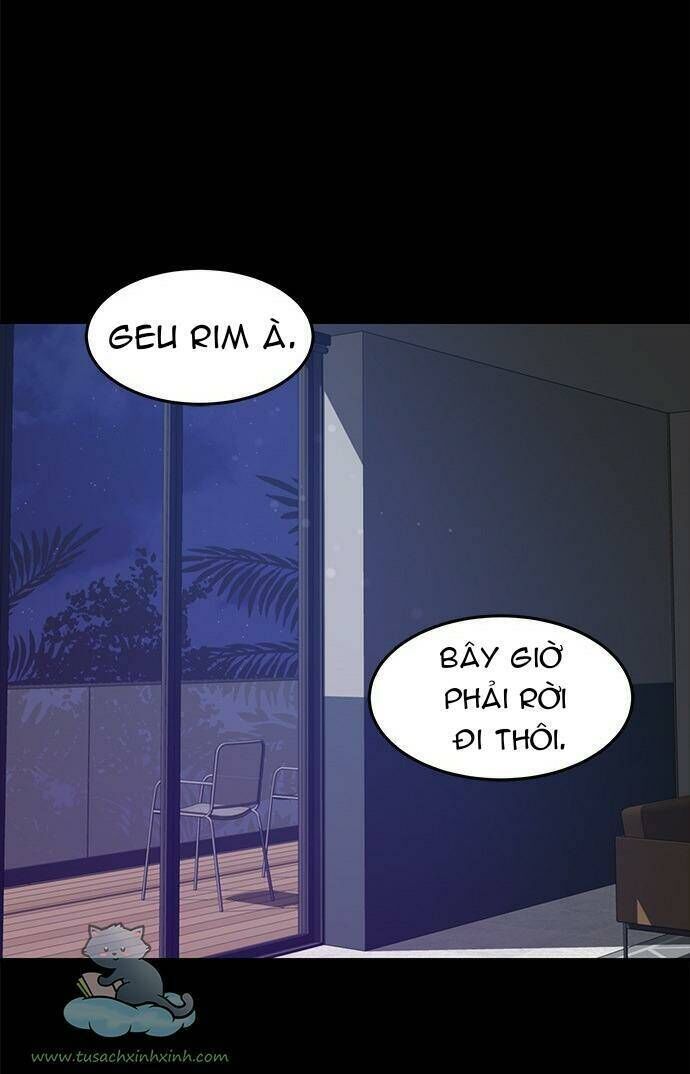 Cạm Bẫy Lửa Tình - Chương 85