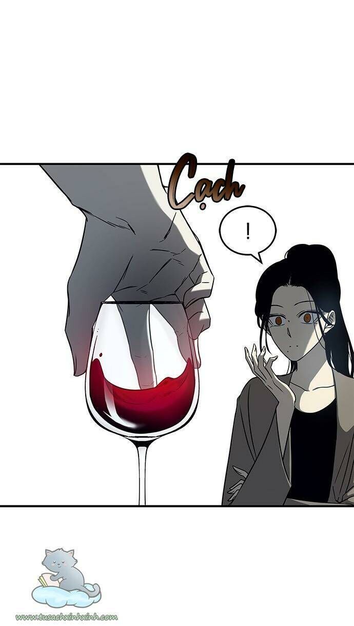 Cạm Bẫy Lửa Tình - Chương 86