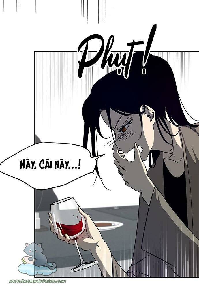 Cạm Bẫy Lửa Tình - Chương 86
