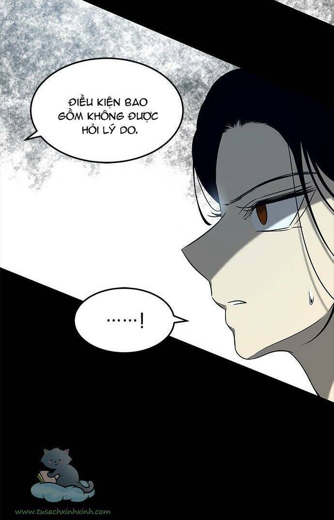 Cạm Bẫy Lửa Tình - Chương 86