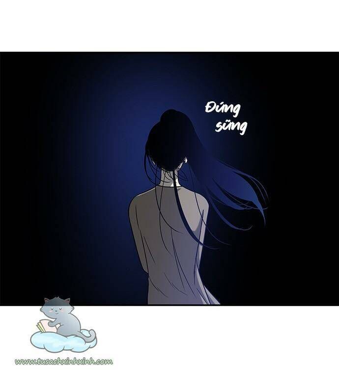 Cạm Bẫy Lửa Tình - Chương 86
