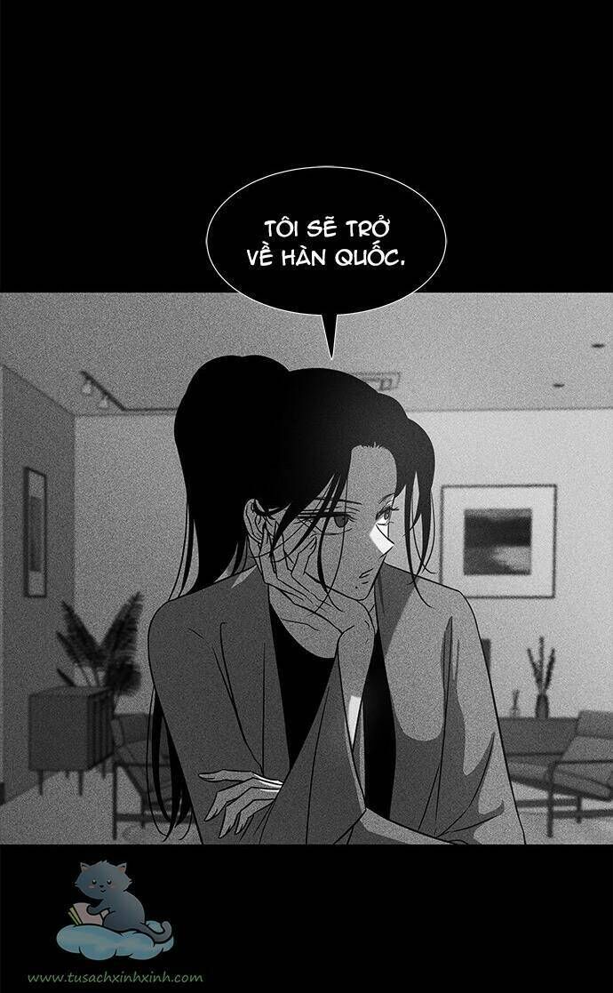 Cạm Bẫy Lửa Tình - Chương 86