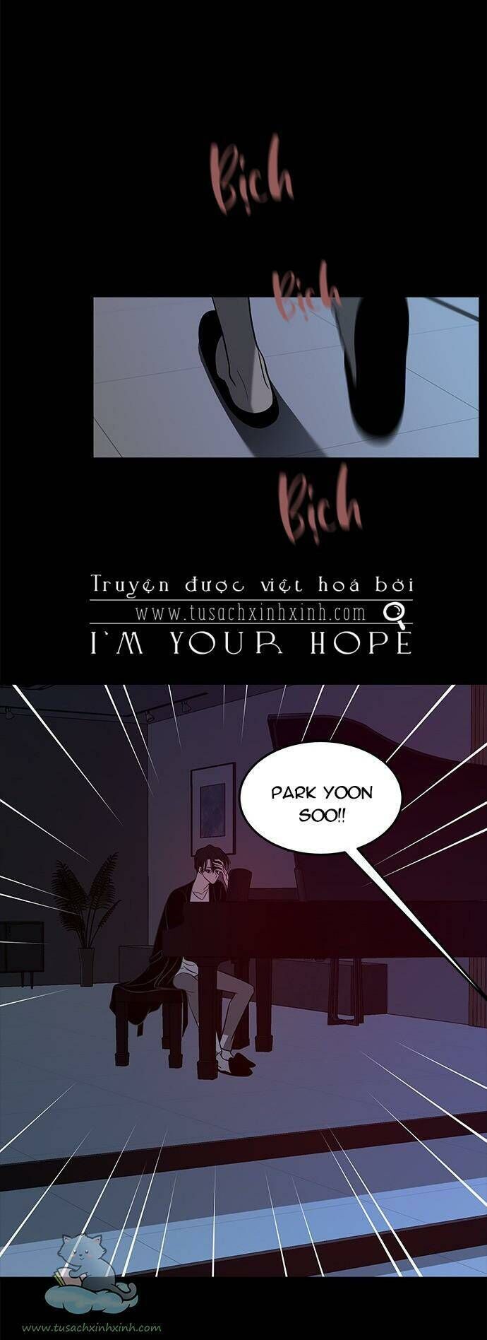 Cạm Bẫy Lửa Tình - Chương 86