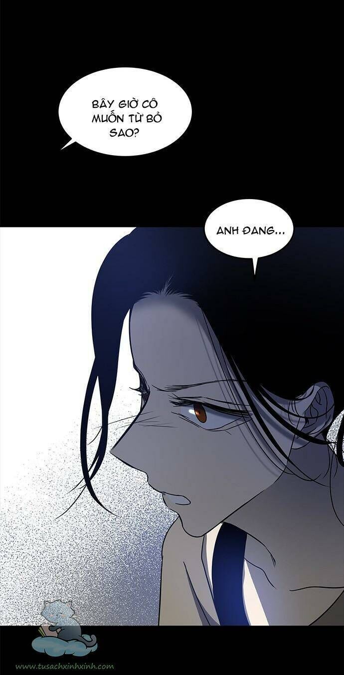 Cạm Bẫy Lửa Tình - Chương 86