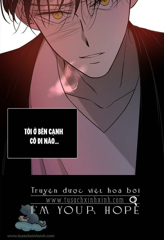 Cạm Bẫy Lửa Tình - Chương 86