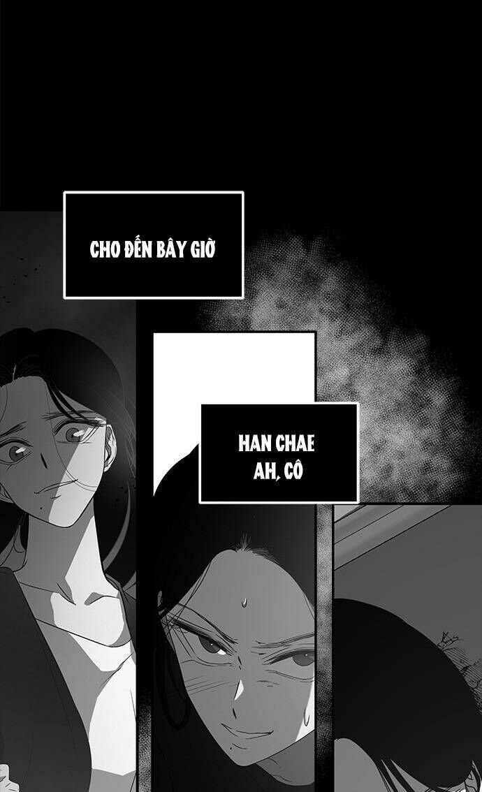 Cạm Bẫy Lửa Tình - Chương 86