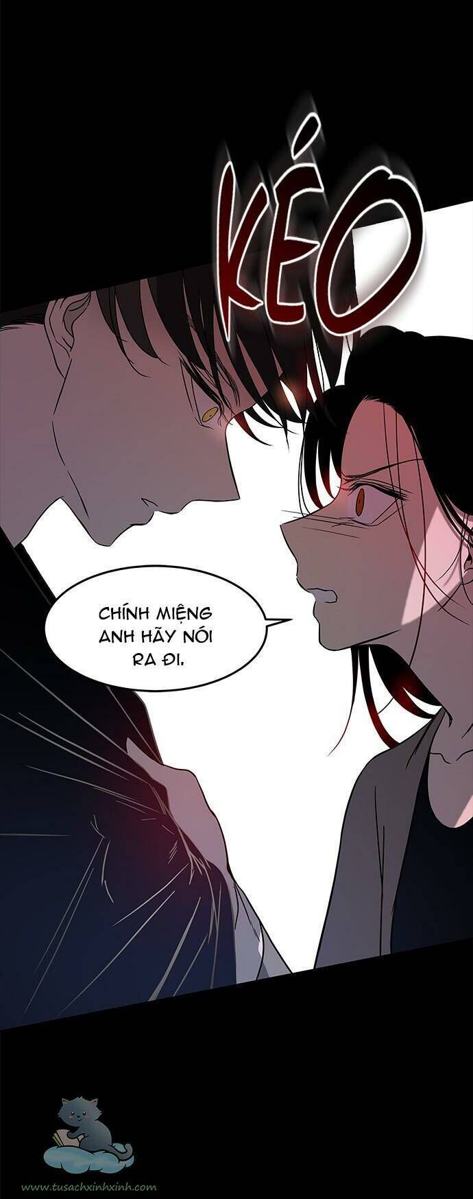 Cạm Bẫy Lửa Tình - Chương 86
