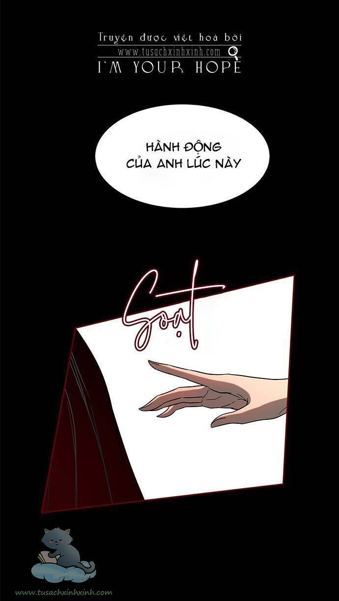 Cạm Bẫy Lửa Tình - Chương 87