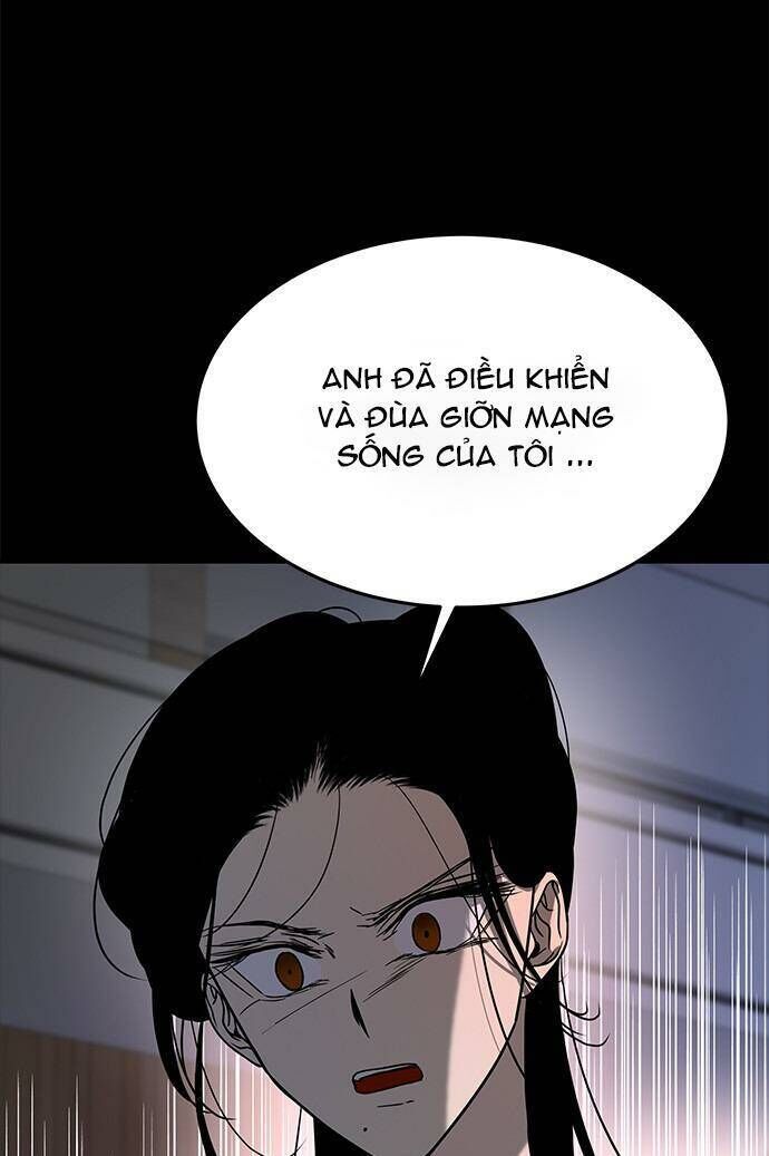 Cạm Bẫy Lửa Tình - Chương 87
