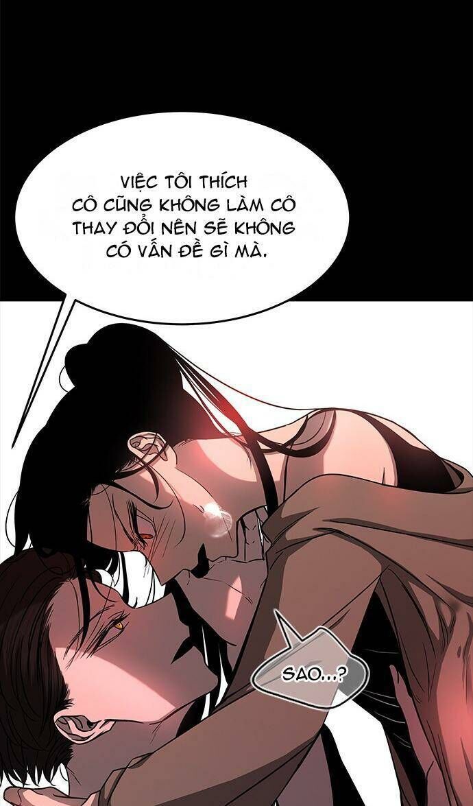 Cạm Bẫy Lửa Tình - Chương 87