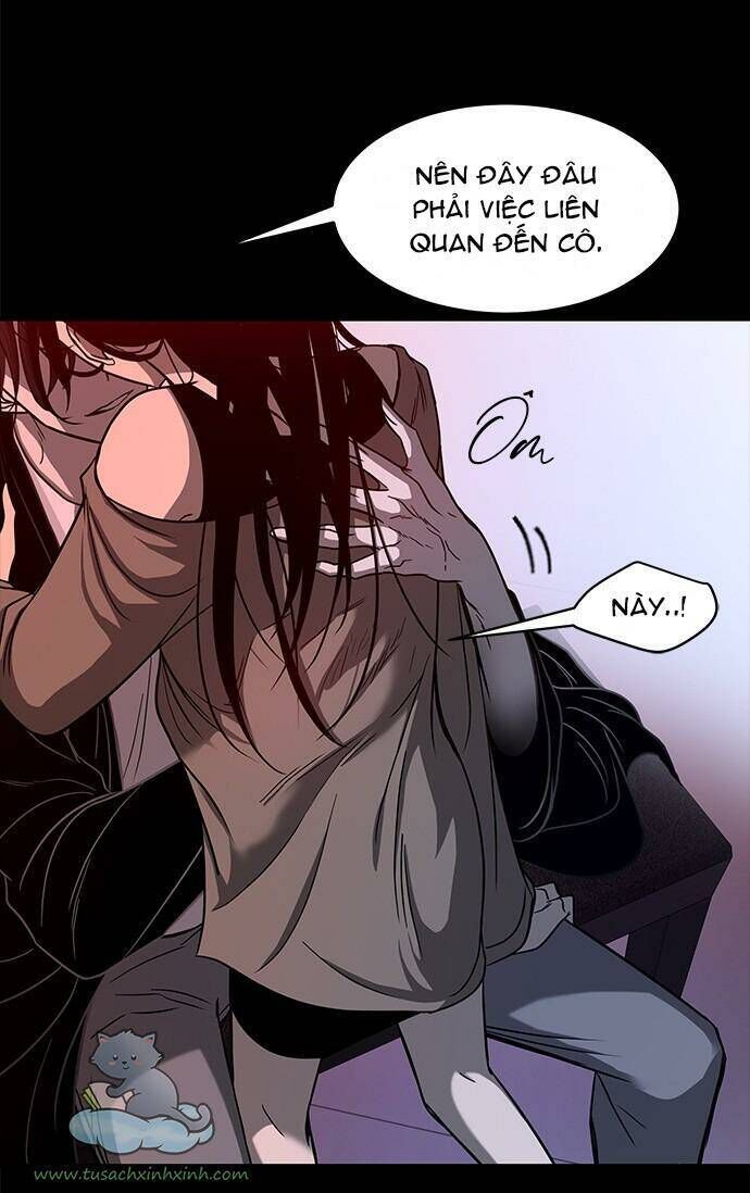 Cạm Bẫy Lửa Tình - Chương 87