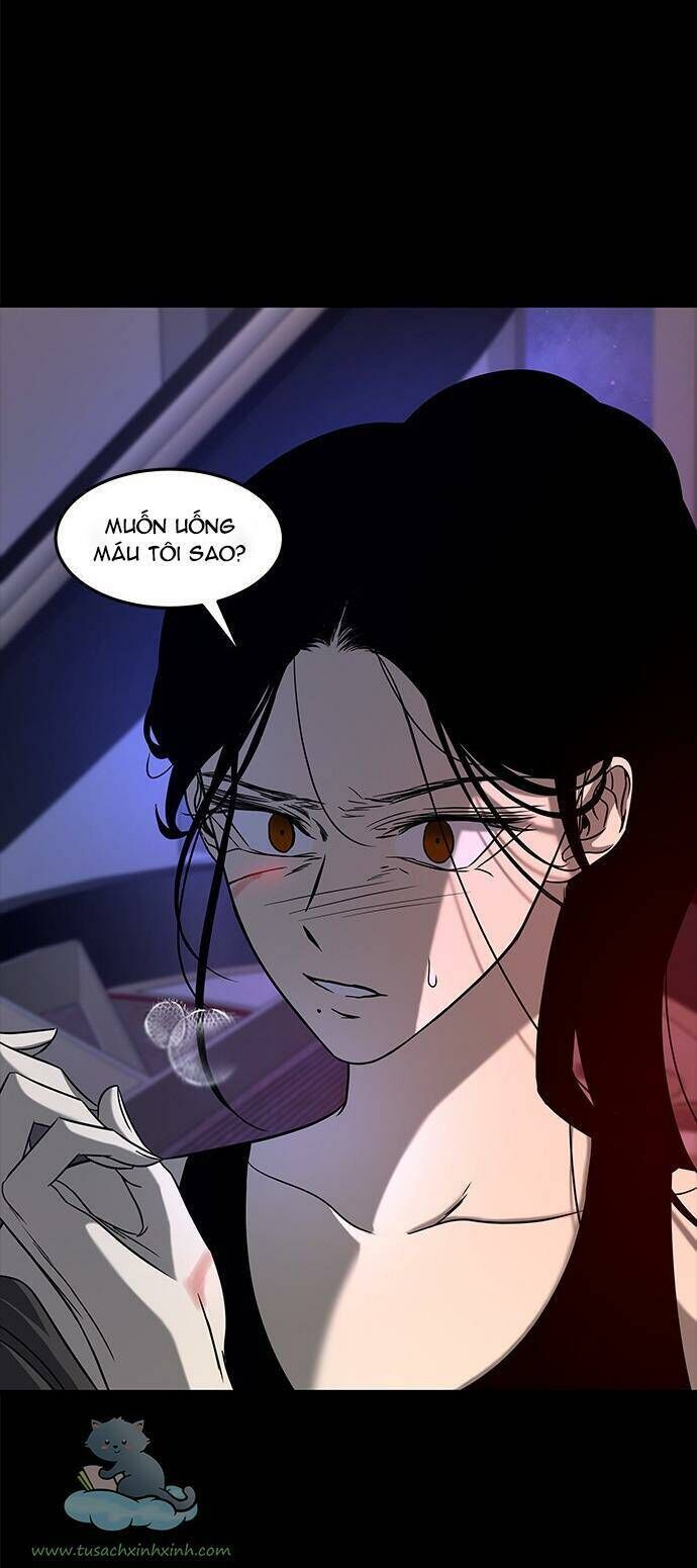 Cạm Bẫy Lửa Tình - Chương 87