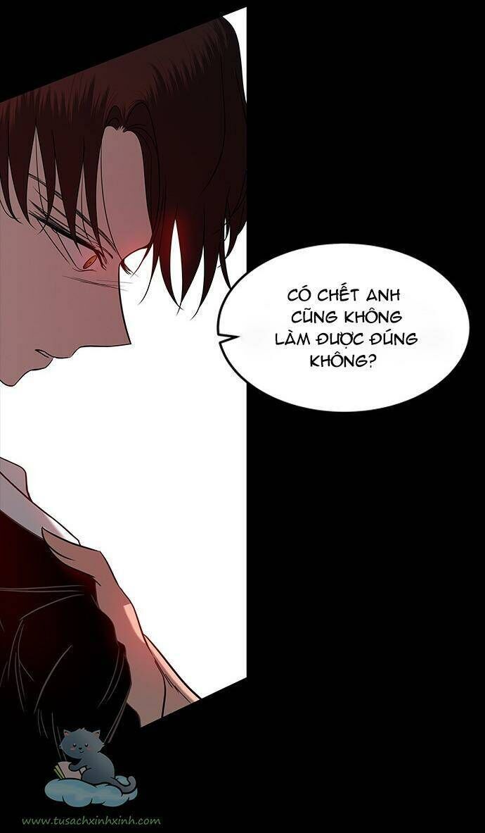 Cạm Bẫy Lửa Tình - Chương 87