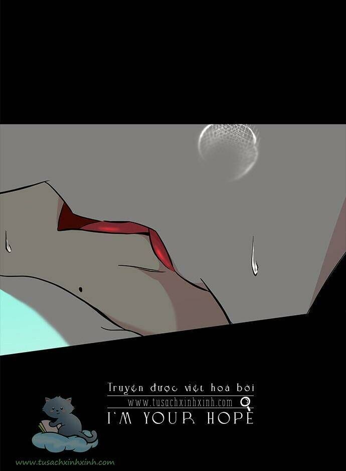 Cạm Bẫy Lửa Tình - Chương 87