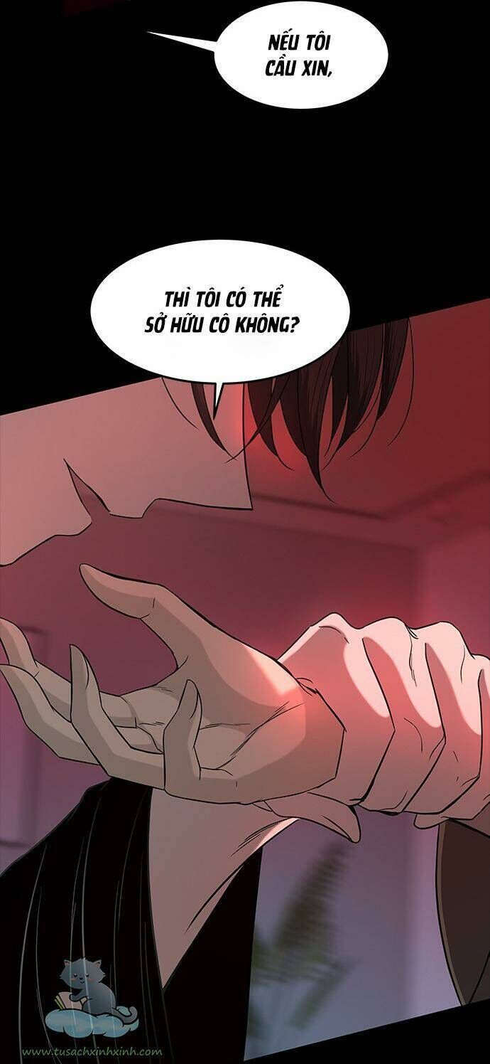 Cạm Bẫy Lửa Tình - Chương 87