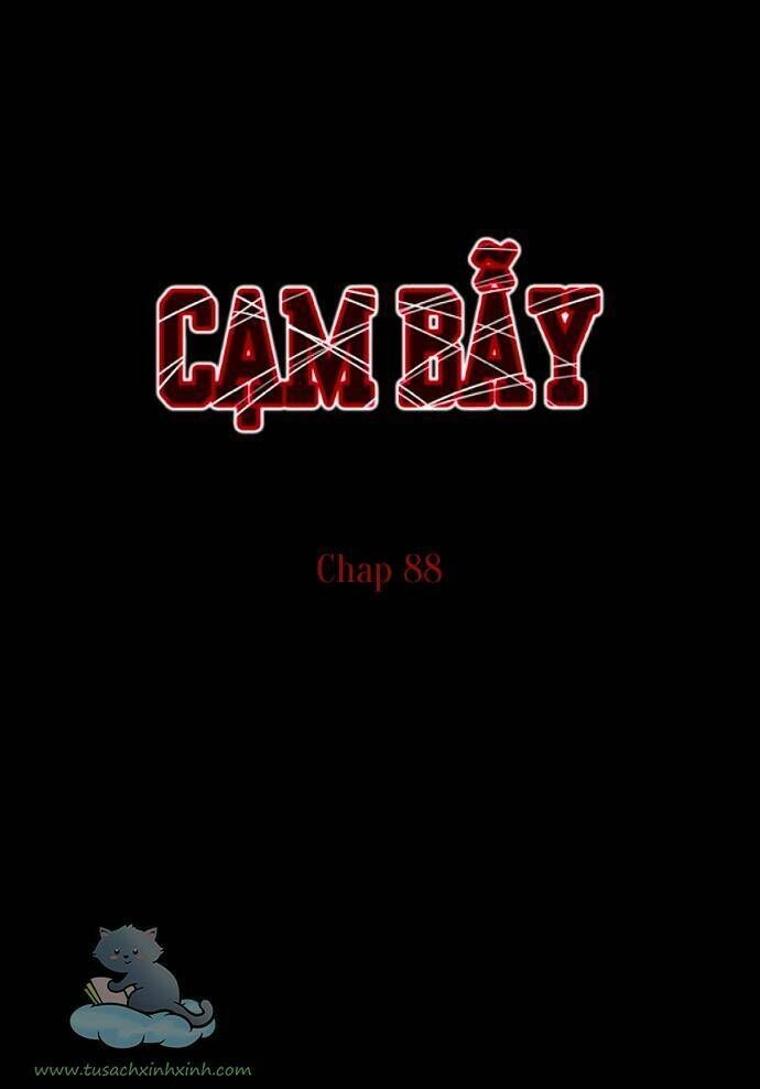 Cạm Bẫy Lửa Tình - Chương 88