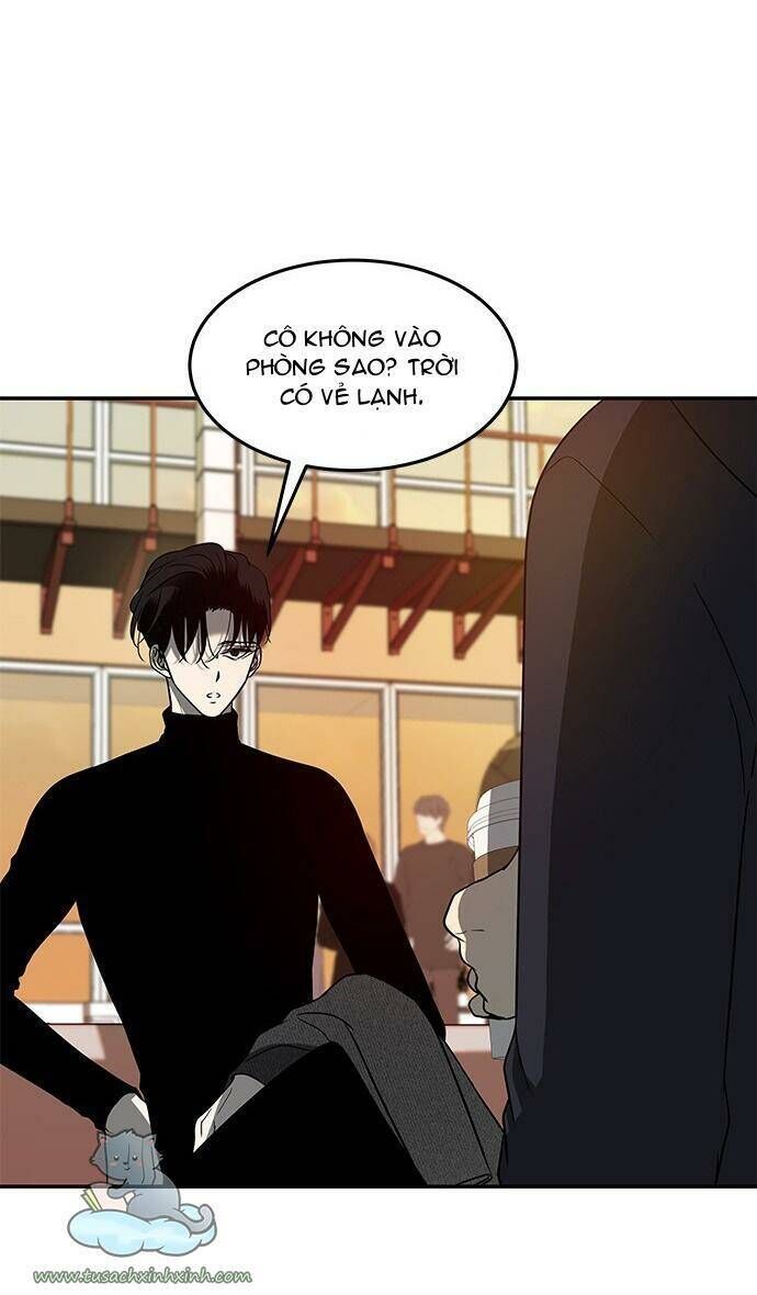 Cạm Bẫy Lửa Tình - Chương 88