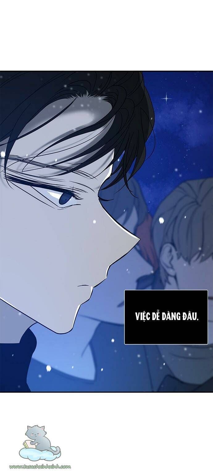 Cạm Bẫy Lửa Tình - Chương 88