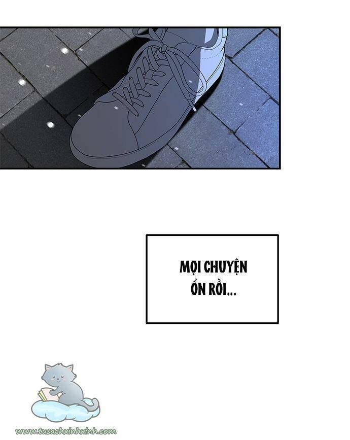 Cạm Bẫy Lửa Tình - Chương 88