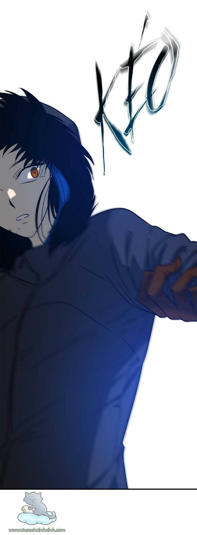 Cạm Bẫy Lửa Tình - Chương 88