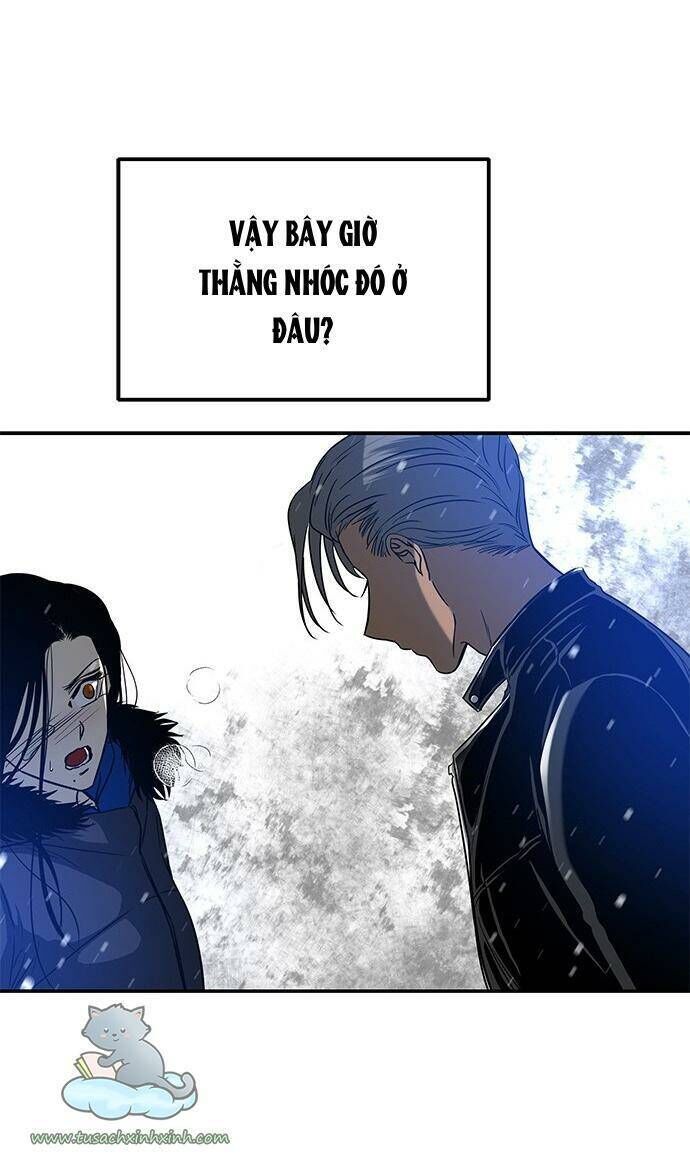 Cạm Bẫy Lửa Tình - Chương 89