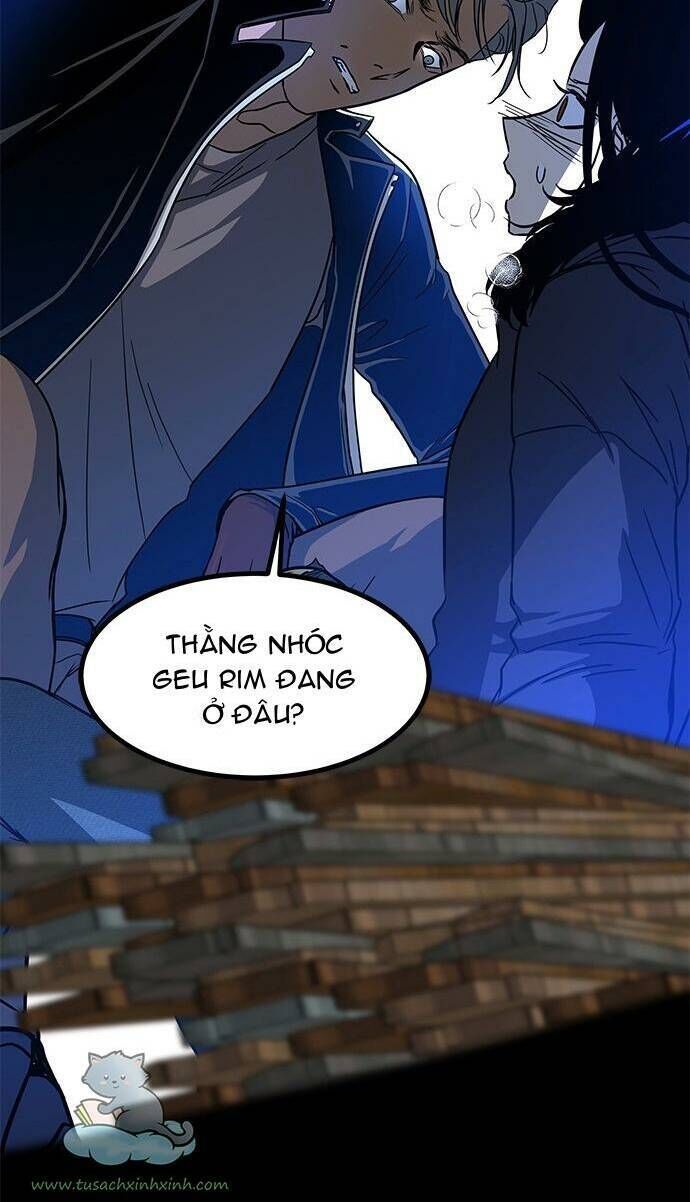 Cạm Bẫy Lửa Tình - Chương 89