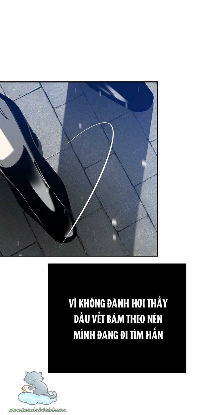 Cạm Bẫy Lửa Tình - Chương 89