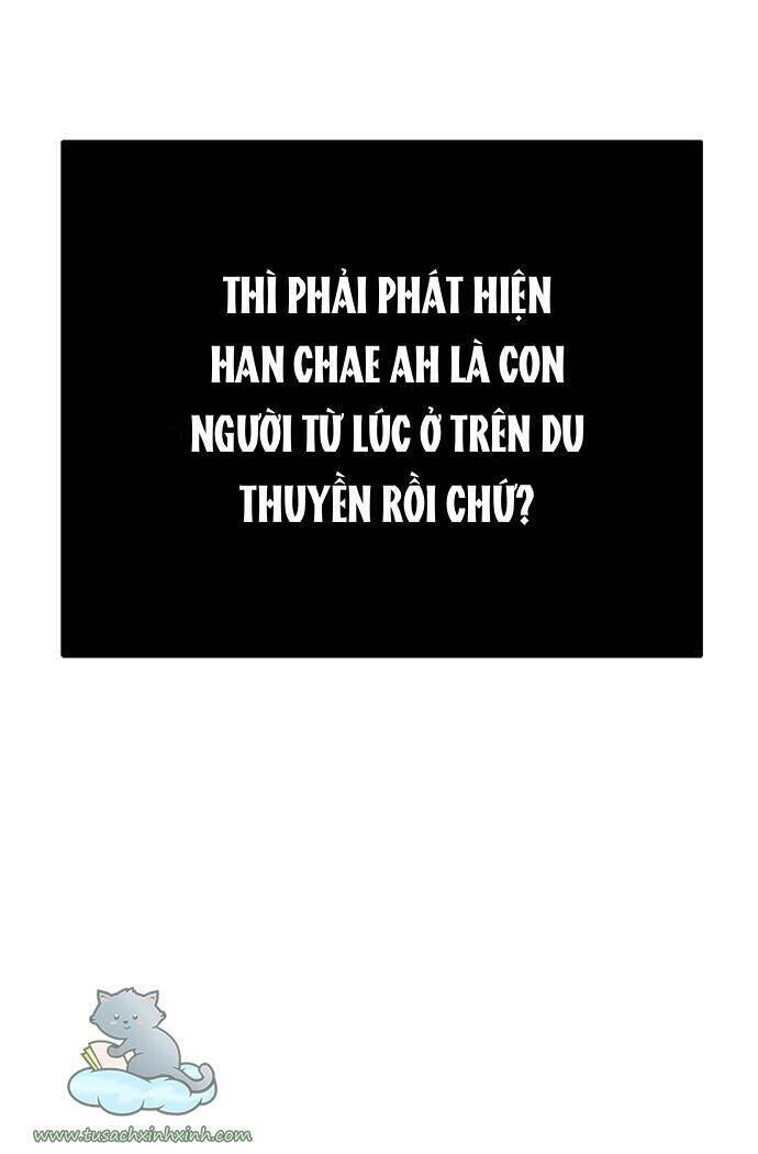 Cạm Bẫy Lửa Tình - Chương 89