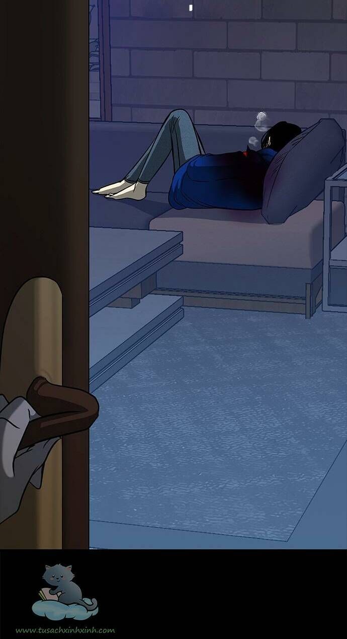 Cạm Bẫy Lửa Tình - Chương 89