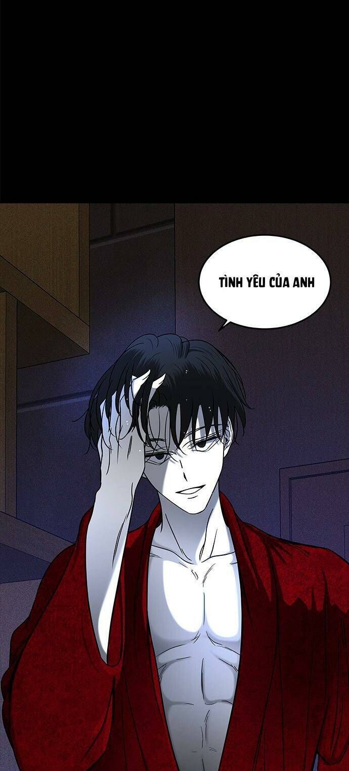 Cạm Bẫy Lửa Tình - Chương 89