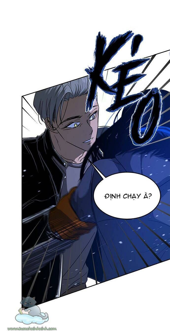 Cạm Bẫy Lửa Tình - Chương 89