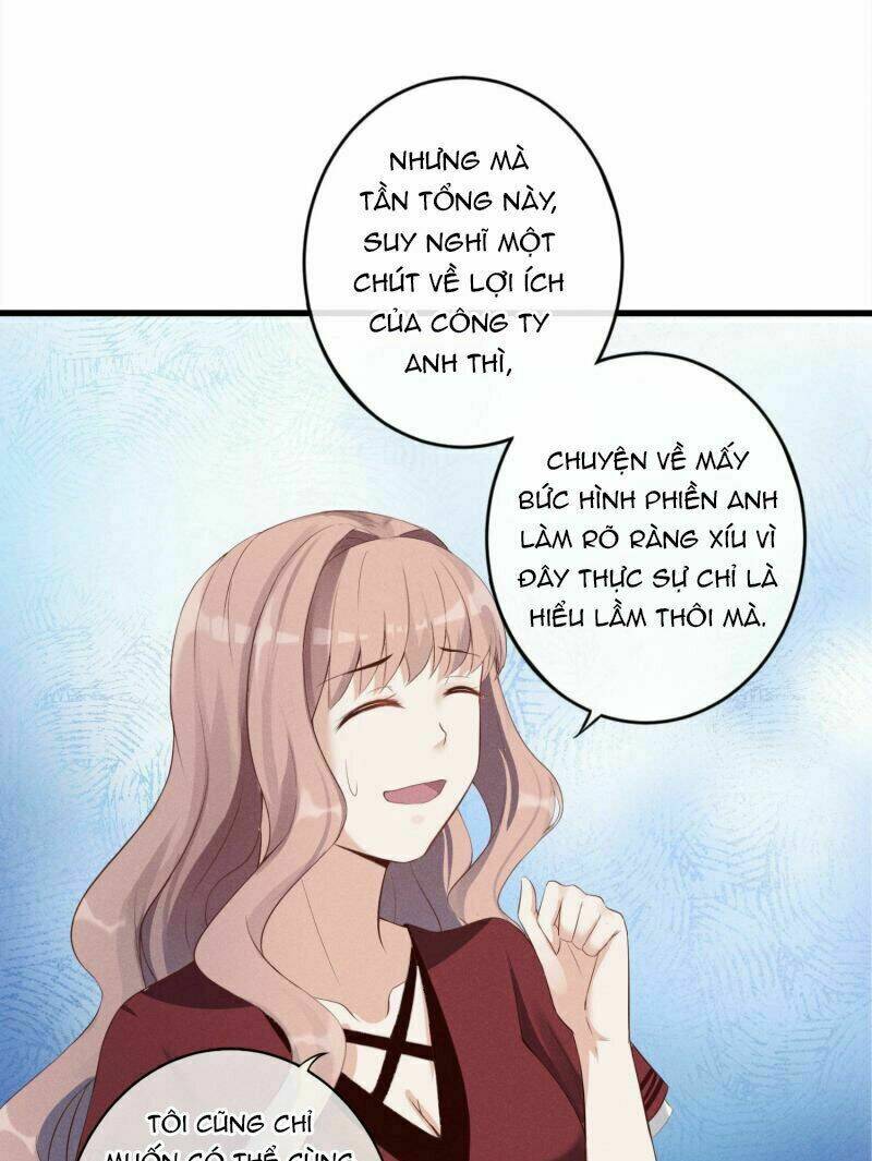 Cạm Bẫy Lửa Tình - Chương 9