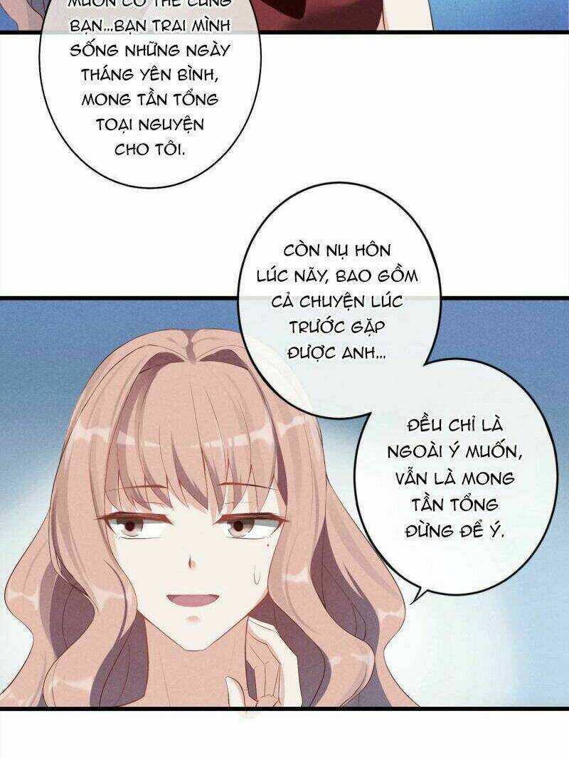 Cạm Bẫy Lửa Tình - Chương 9