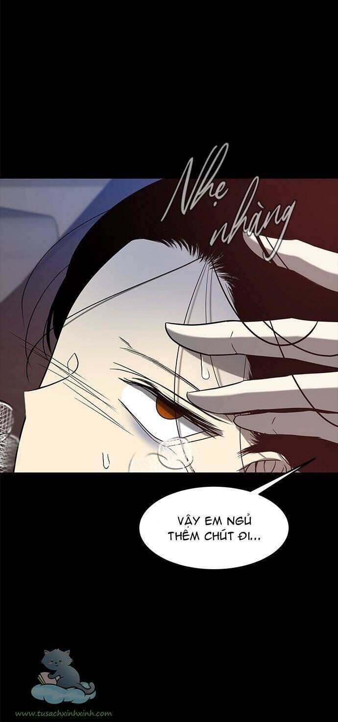 Cạm Bẫy Lửa Tình - Chương 90