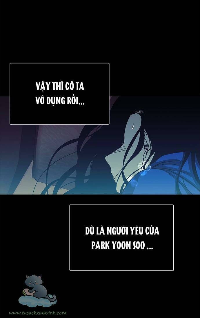 Cạm Bẫy Lửa Tình - Chương 90
