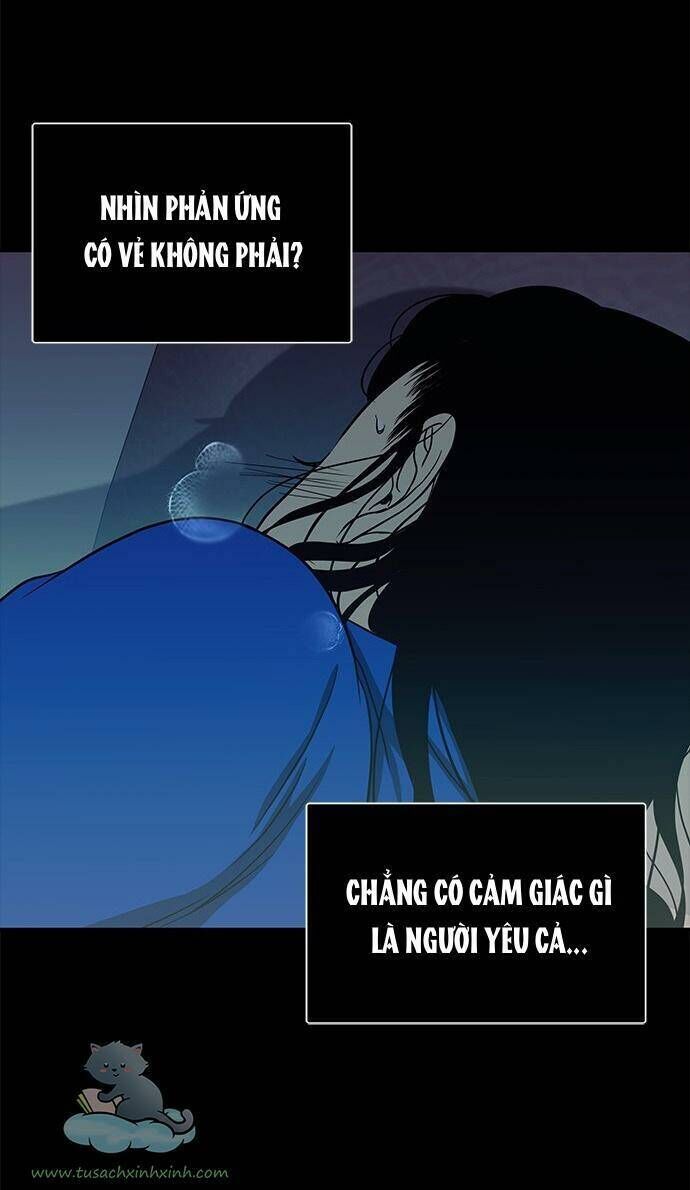Cạm Bẫy Lửa Tình - Chương 90
