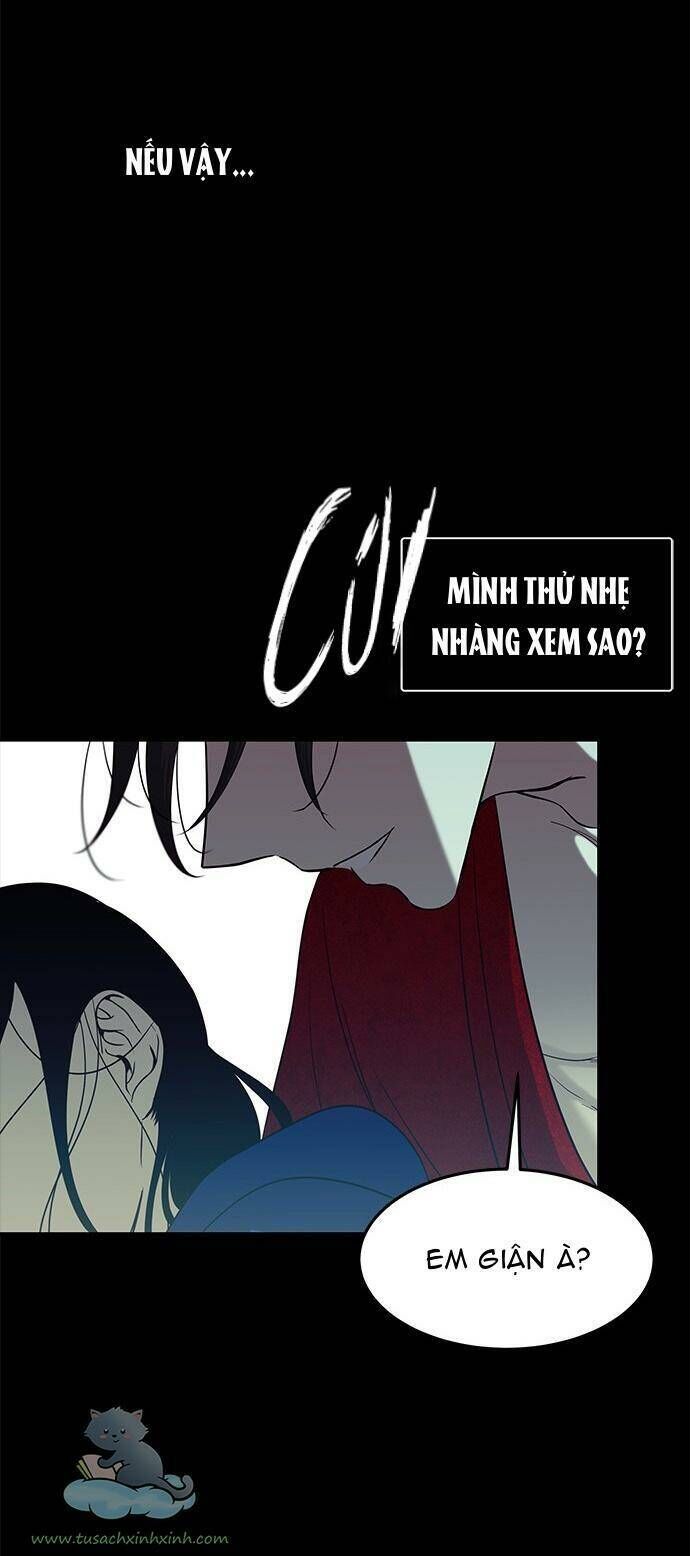 Cạm Bẫy Lửa Tình - Chương 90