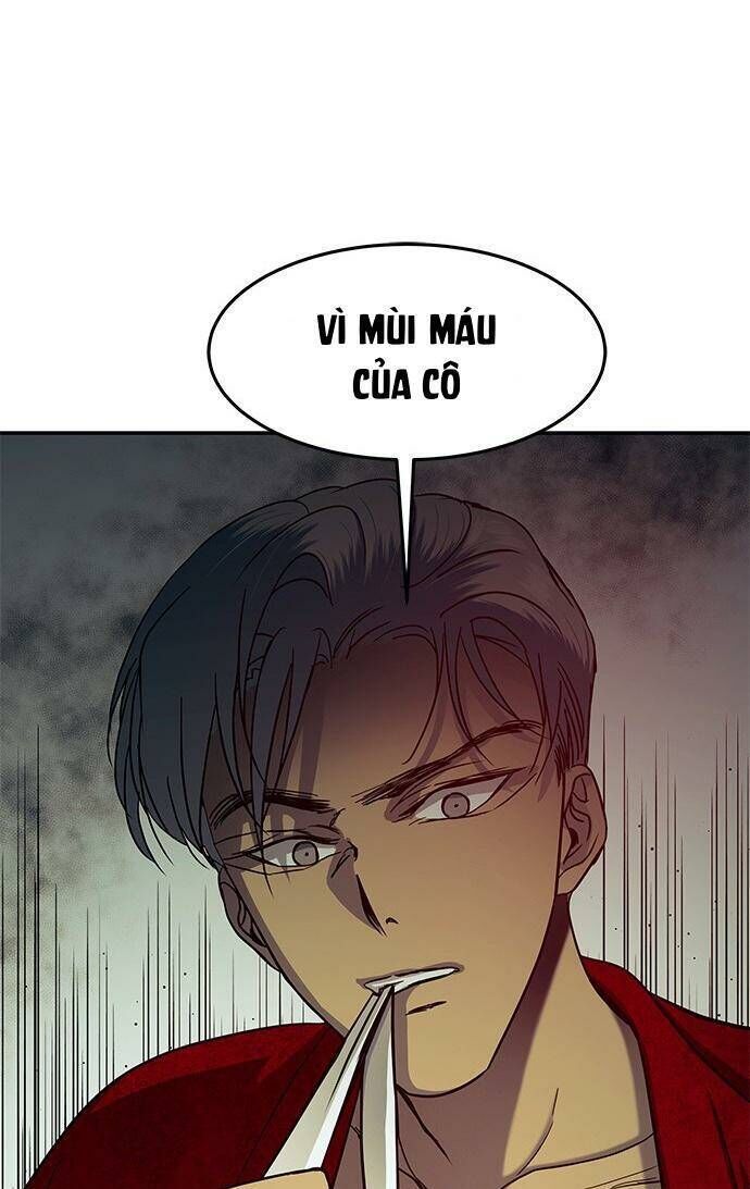 Cạm Bẫy Lửa Tình - Chương 90
